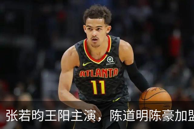 张若昀王阳主演，陈道明陈豪加盟，国产谍战剧终于迎来高潮