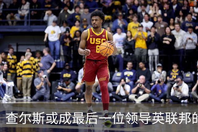 查尔斯或成最后一位领导英联邦的温莎君主？威廉被指无意接班