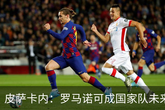 皮萨卡内：罗马诺可成国家队未来