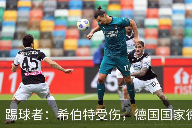 踢球者：希伯特受伤，德国国家德比主裁判已更换为斯蒂勒