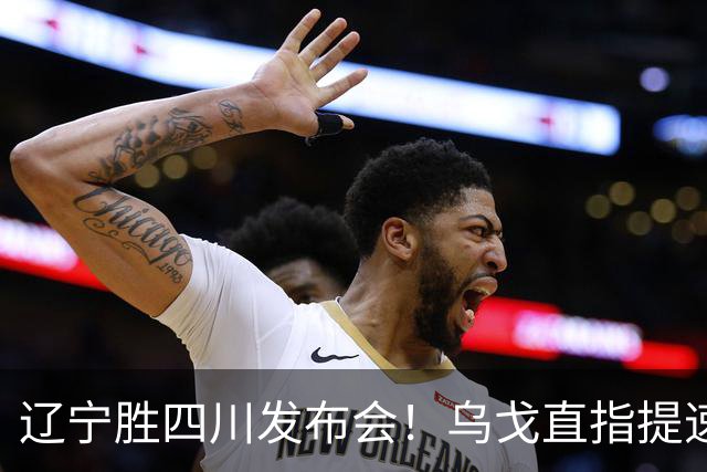 辽宁胜四川发布会！乌戈直指提速点赞2将，库珀表态强调磨合！