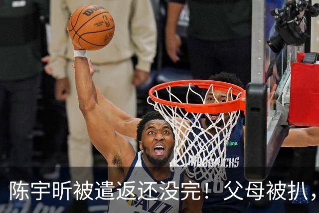 陈宇昕被遣返还没完！父母被扒，扬州公司洗白?背后的人憋不住了
