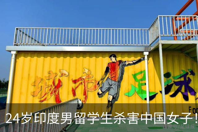 24岁印度男留学生杀害中国女子！偷她500英镑后被甩，竟买刀报复！