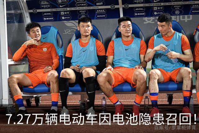 7.27万辆电动车因电池隐患召回！知名车企连充电上限都要锁到80%